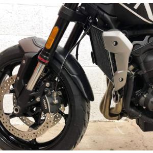 TRIDENT660 トライデント660 21- フルシステム SERKET TAPER