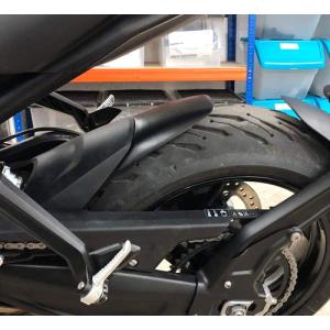 バイクバーン カバー補修用シート : カスタムショップ クールライド