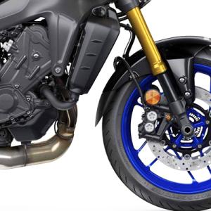 4691□HAWK(CB250T/CB400T) 純正タンクキャップゴム(パッキン) ホーク