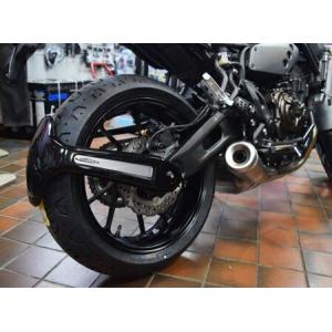 Puig（プーチ） BMW R1200R R1200RS Puig 7682C リアフェンダー バイク