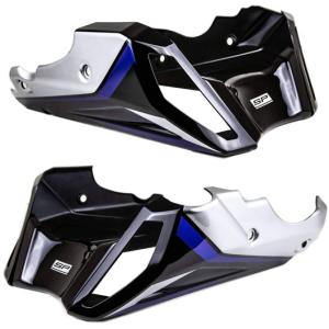 Harley Davidson 58882-04DH ハーレー純正 フロントスポイラー