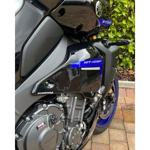 YAMAHA（ヤマハ） 【当店在庫あり】22'〜 MT-10/SP RN78J コンフォート