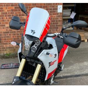 ワイズギア YAMAHA Tenere700（テネレ700） サービスマニュアル QQS