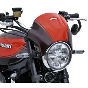 KAWASAKI カワサキ Z900RS インナー リアフェンダー【PYRAMID