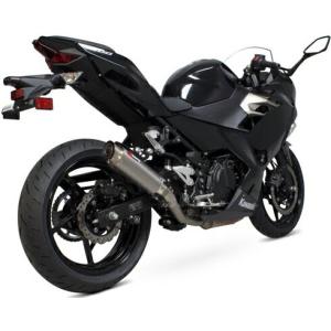 Z900 スリップオンマフラー(Scorpion) Webike | SCORPION スコーピオン レッドパワー スリップオンマフラー