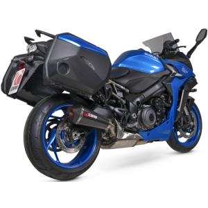 スズキ GSX-S1000 GSX-S1000GT 2022-2024 《8BL-EK1AA》 DANMOTO