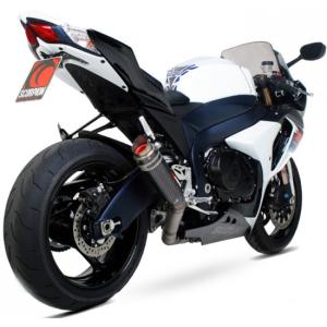 SUZUKI スズキ GSX-8R GSX-8S フルシステム SERKET【SCORPION