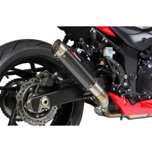 SUZUKI スズキ GSX-S750 17- スコーピオン スリップオン