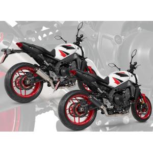YAMAHA ヤマハ MT-09 2021- TRACER9 GT XSR900 2022- スプラッシュ