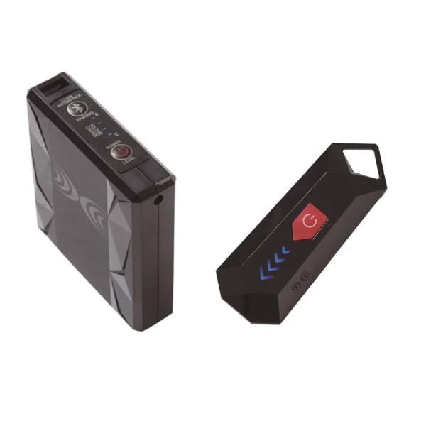 空調服 R　Bluetooth R 対応バッテリーBT23221、コントローラCT23520 セット