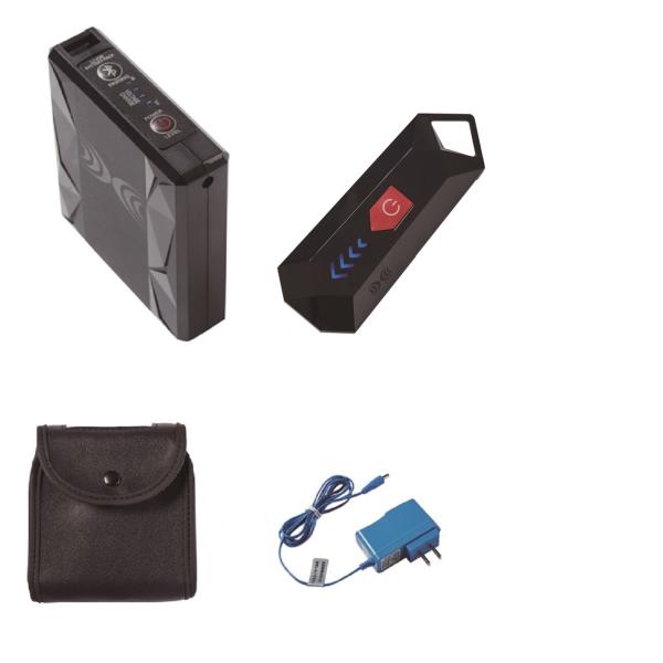 空調服 R　Bluetooth R 対応バッテリーセット BT23222、コントローラCT23520...