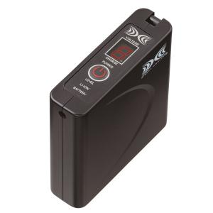 7.2V) 空調服 パワーファン対応バッテリー (単体) BTSP1 AZ-865946