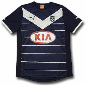 hummel（ヒュンメル） 【ヒュンメル】04/05アストンヴィラ ホーム 長袖