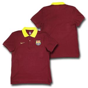 NIKE（ナイキ） 【ナイキ】2014/15バルセロナ アウェイ 半袖