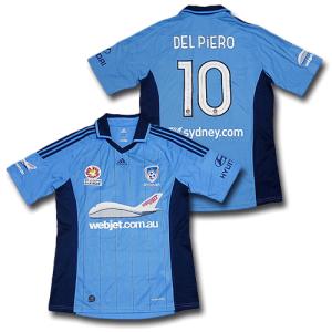 adidas（アディダス） adidas/16/17スウェーデン代表/ホーム/半袖