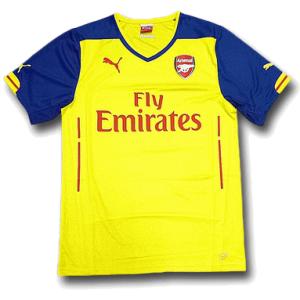 NIKE（ナイキ） 【ナイキ】2004/05アーセナル ホーム #9・ホセ