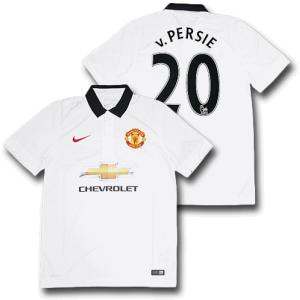 adidas（アディダス） <アディダス>2015/16マンチェスター