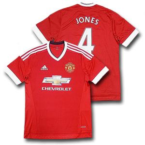 adidas（アディダス） <アディダス>2015/16マンチェスター