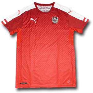 adidas（アディダス） ロシア代表 ホーム 2018/20 半袖ユニフォーム