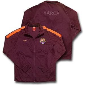 NIKE（ナイキ） 【ナイキ】2014/15バルセロナ アウェイ 半袖