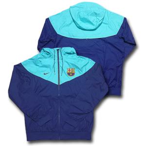 NIKE（ナイキ） 25/26 FCバルセロナ DF ACD アンセムジャケット hj6374