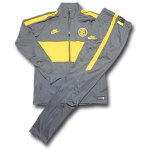 NIKE（ナイキ） NIKE/09/10ユベントス/ウーブンステートメントウォーム