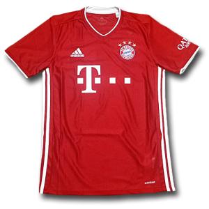 adidas（アディダス） バイエルンミュンヘン ホーム ジャージ