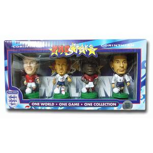 コリンシアン】XLシリーズ デビット・ベッカム＜モヒカン＞ : コパ