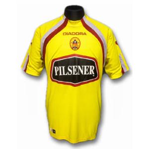 hummel（ヒュンメル） 【ヒュンメル】04/05アストンヴィラ ホーム 長袖