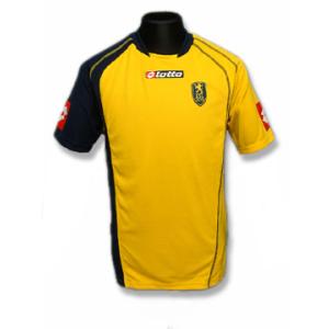 PUMA（プーマ） 【プーマ】2014/15ボルシア・ドルトムント ホーム #7