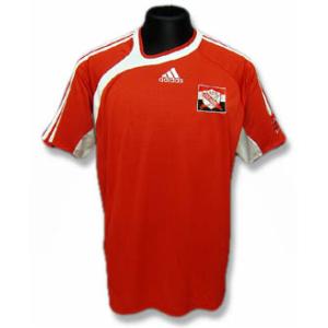 adidas（アディダス） ベルギー代表 2018 アウェイ 半袖レプリカ
