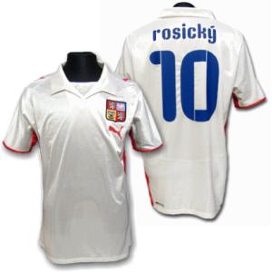 NIKE（ナイキ） NIKE/20/21ナイジェリア代表/アウェイ/半袖/CT4224-364