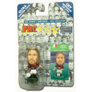 コリンシアン】XLシリーズ デビット・ベッカム＜モヒカン＞ : コパ