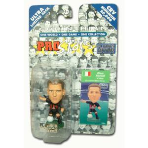 コリンシアン・プラチナム【デビット・ベッカム＊マンチェスター/アウェイ】360体 コリンシアン・プラチナム【デビット・ベッカム＊マンチェスター