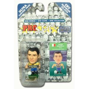 コリンシアン】XLシリーズ デビット・ベッカム＜モヒカン＞ : コパ