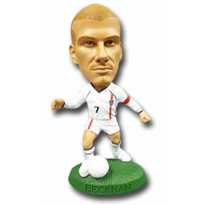 コリンシアン】XLシリーズ デビット・ベッカム＜モヒカン＞ : コパ