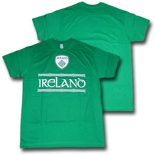 <RE-TAKE>IRELAND　Tシャツ
