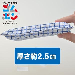 スポンジ お風呂掃除 お風呂用 お風呂用スポン...の詳細画像3