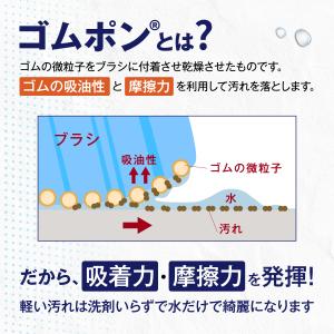掃除ブラシ 掃除用ブラシ 掃除用具 掃除道具 ...の詳細画像2