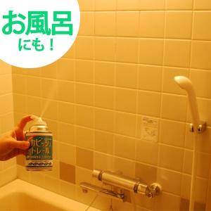 防カビ剤 防カビくん煙剤 部屋 燻煙剤 無香料...の詳細画像4