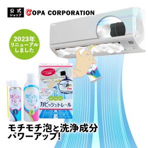 エアコン洗浄 エアコン洗浄セット 自分で スプ...の詳細画像5