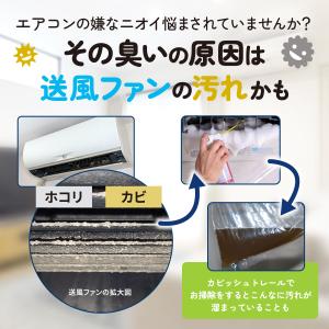 2026年リニューアル エアコン 洗剤 洗浄 ...の詳細画像4