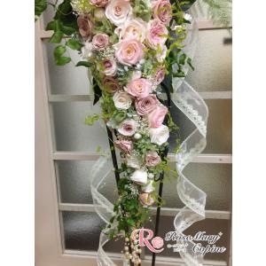 プリザーブドフラワー 花 ギフト ブライダル ...の詳細画像5
