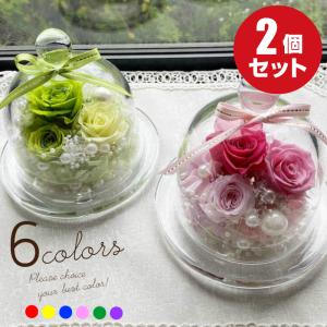 フラワーマーケット花由 【楽天ランキング 1位】 高級プリザーブド