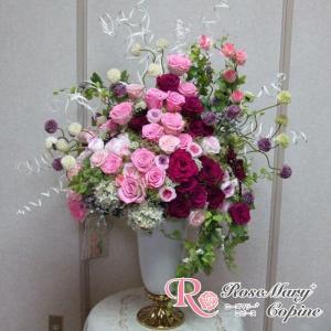 プリザーブドフラワー 花 ギフト 結婚祝い 還暦...の商品画像
