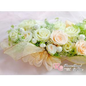 プリザーブドフラワー 花 ギフト 結婚祝い 還暦...の商品画像