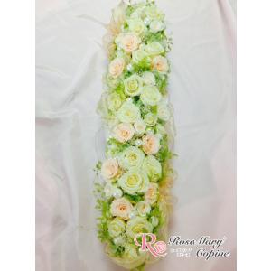 プリザーブドフラワー 花 ギフト 結婚祝い 還...の詳細画像3