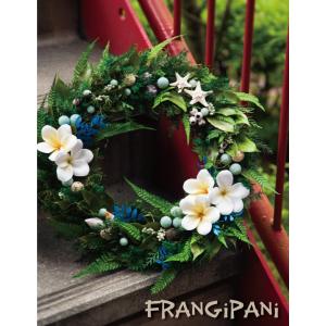 ドライフラワー リース 玄関 おしゃれ 夏 プレゼント 誕生日 お祝い