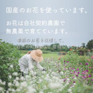 プリザーブドフラワー 手作りキット ハンドメイ...の詳細画像5
