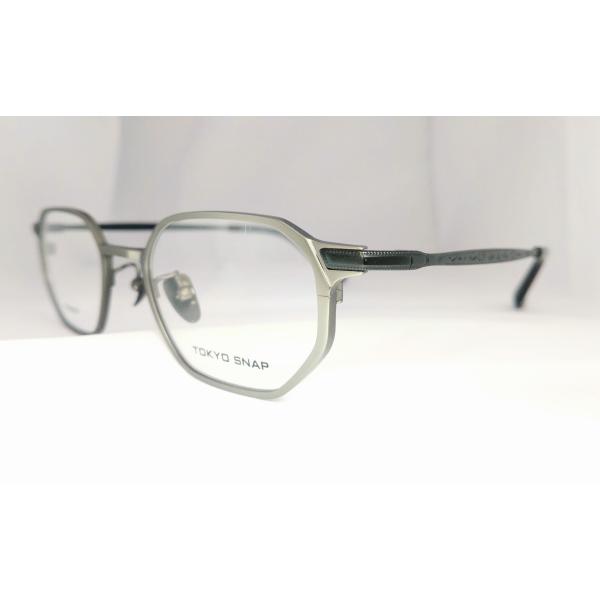 TOKYO SNAP PLUS トウキョウ スナップ プラス TSP1093 カラー02 サイズ49...